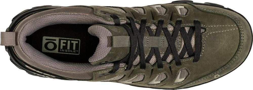 Oboz Footwear Sawtooth X Low