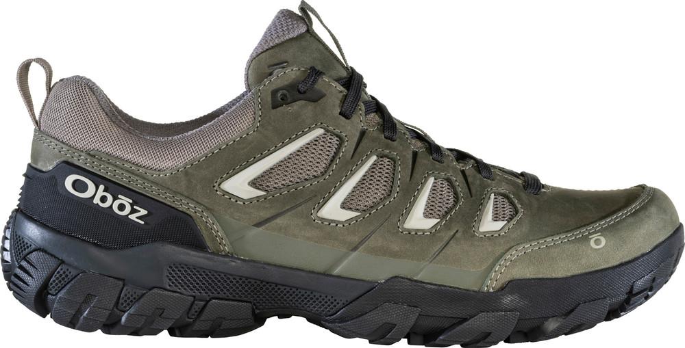 Oboz Footwear Sawtooth X Low