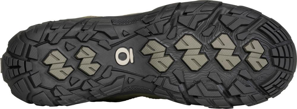 Oboz Footwear Sawtooth X Low