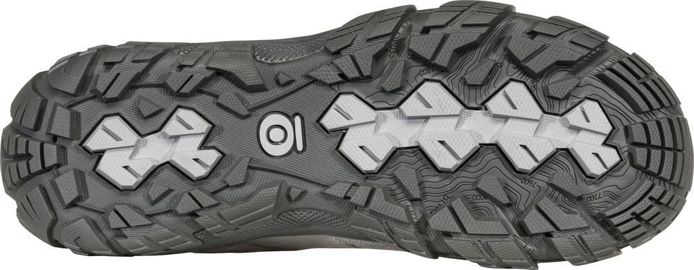 Oboz Footwear Sawtooth X Low