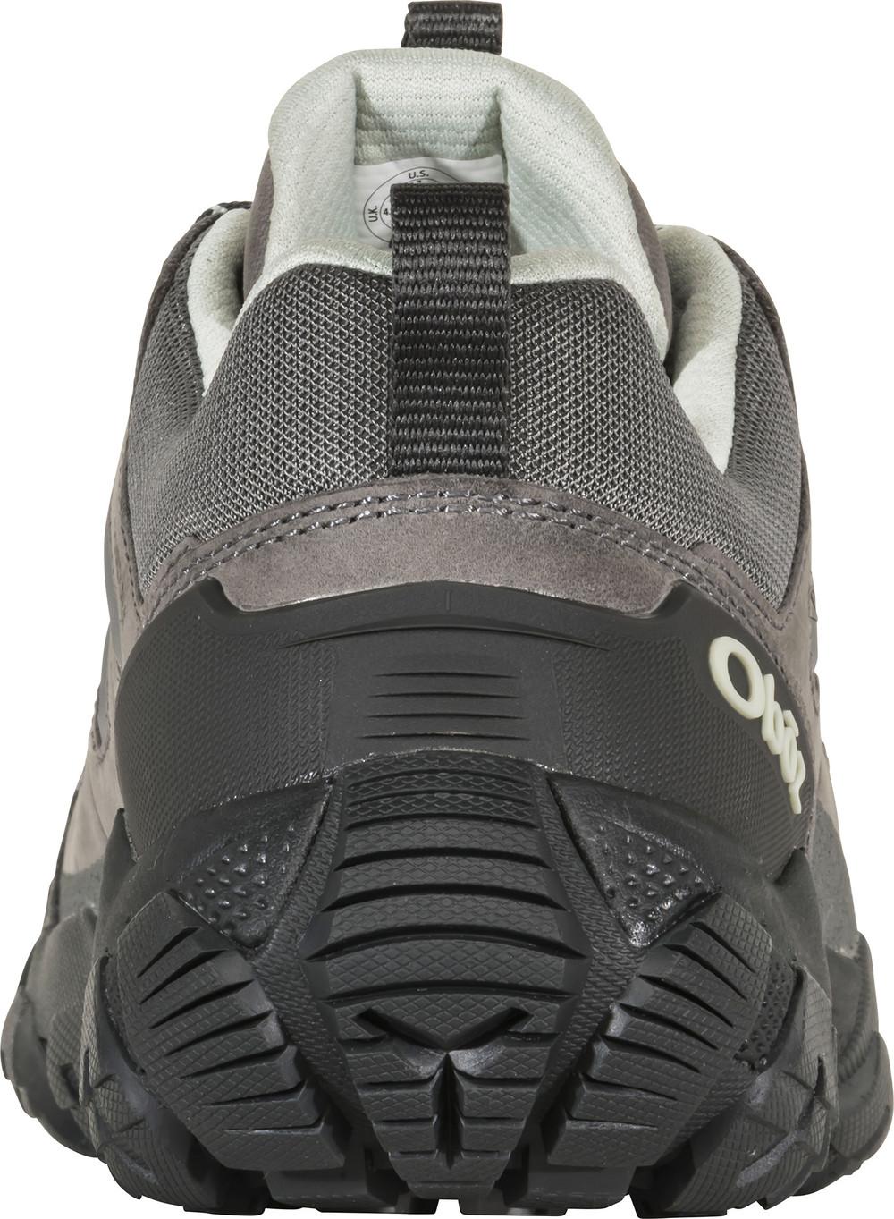 oboz footwear Sawtooth X Low