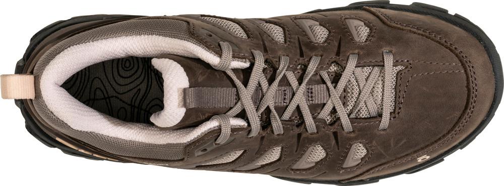 Oboz Footwear Sawtooth X Low Waterproof