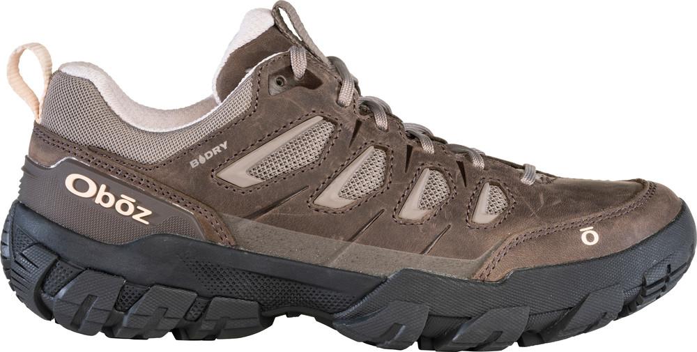 Oboz Footwear Sawtooth X Low Waterproof