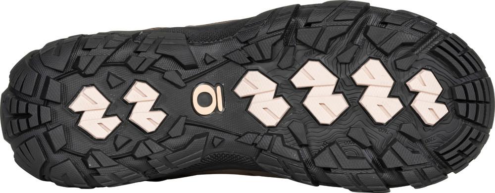 Oboz Footwear Sawtooth X Low Waterproof