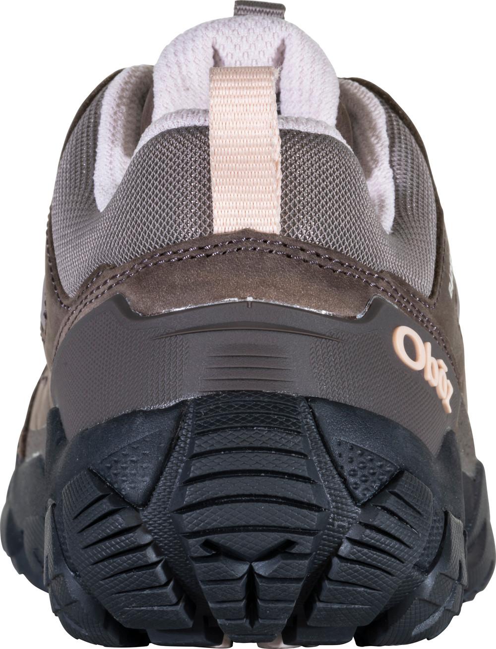 oboz footwear Sawtooth X Low Waterproof