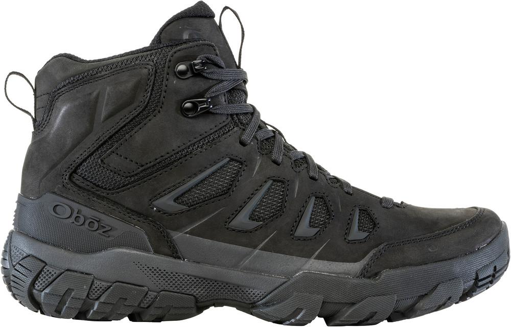 Oboz Footwear Sawtooth X Mid