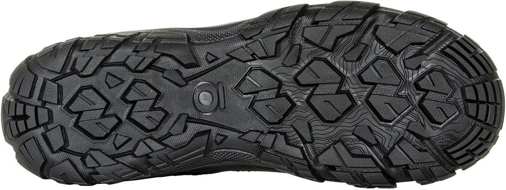Oboz Footwear Sawtooth X Mid