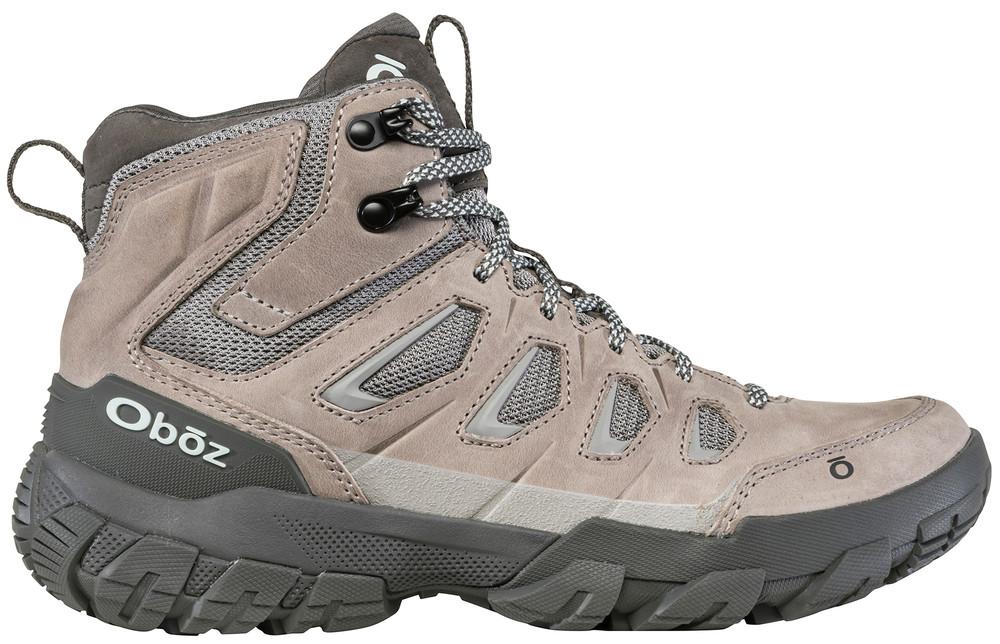 Oboz Footwear Sawtooth X Mid