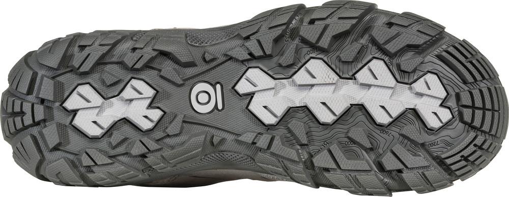 Oboz Footwear Sawtooth X Mid