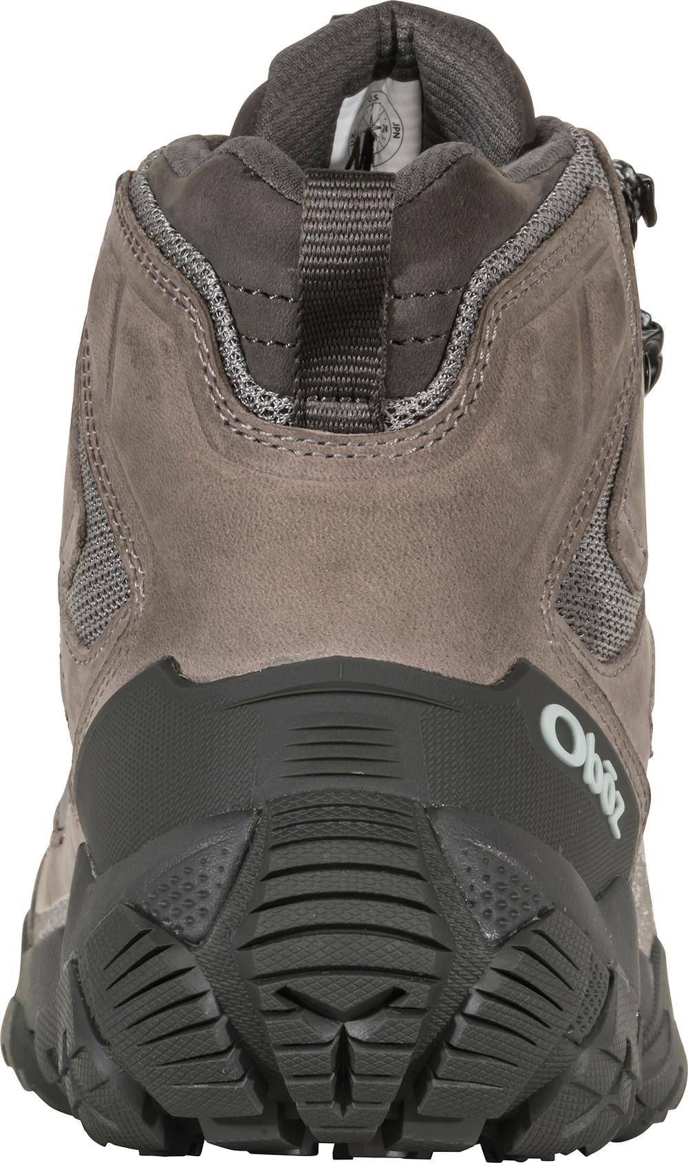 oboz footwear Sawtooth X Mid