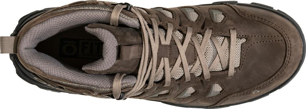 Oboz Footwear Sawtooth X Mid Waterproof