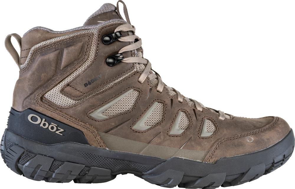 Oboz Footwear Sawtooth X Mid Waterproof