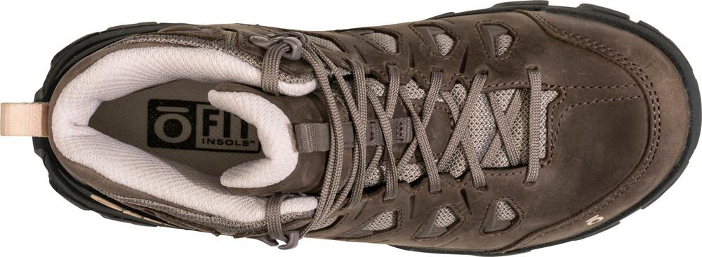 Oboz Footwear Sawtooth X Mid Waterproof