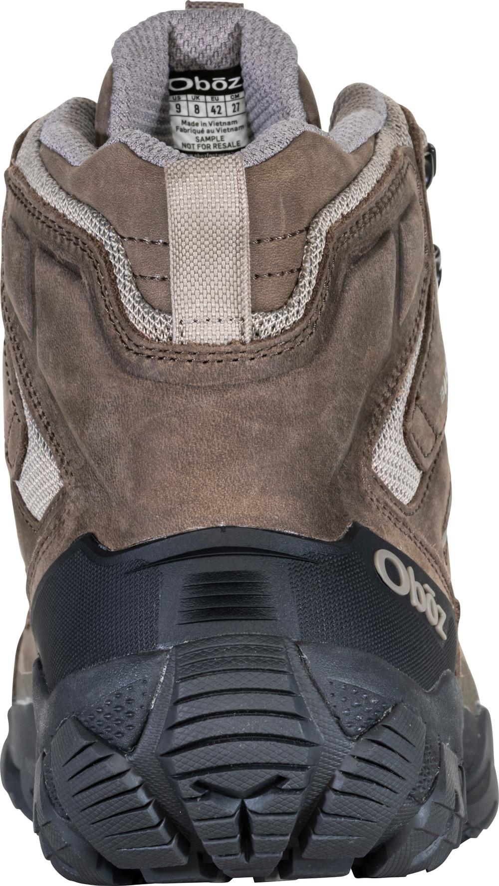 oboz footwear Sawtooth X Mid Waterproof
