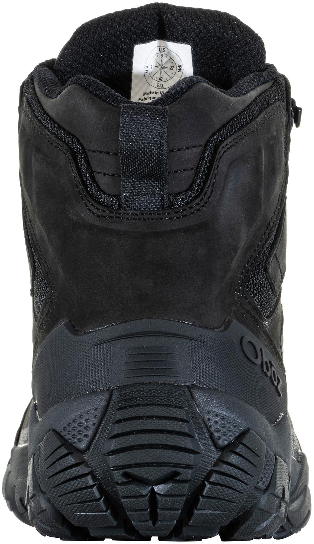oboz footwear Sawtooth X Mid