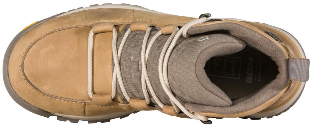 Oboz Footwear Sphinx Mid Insulated Waterproof