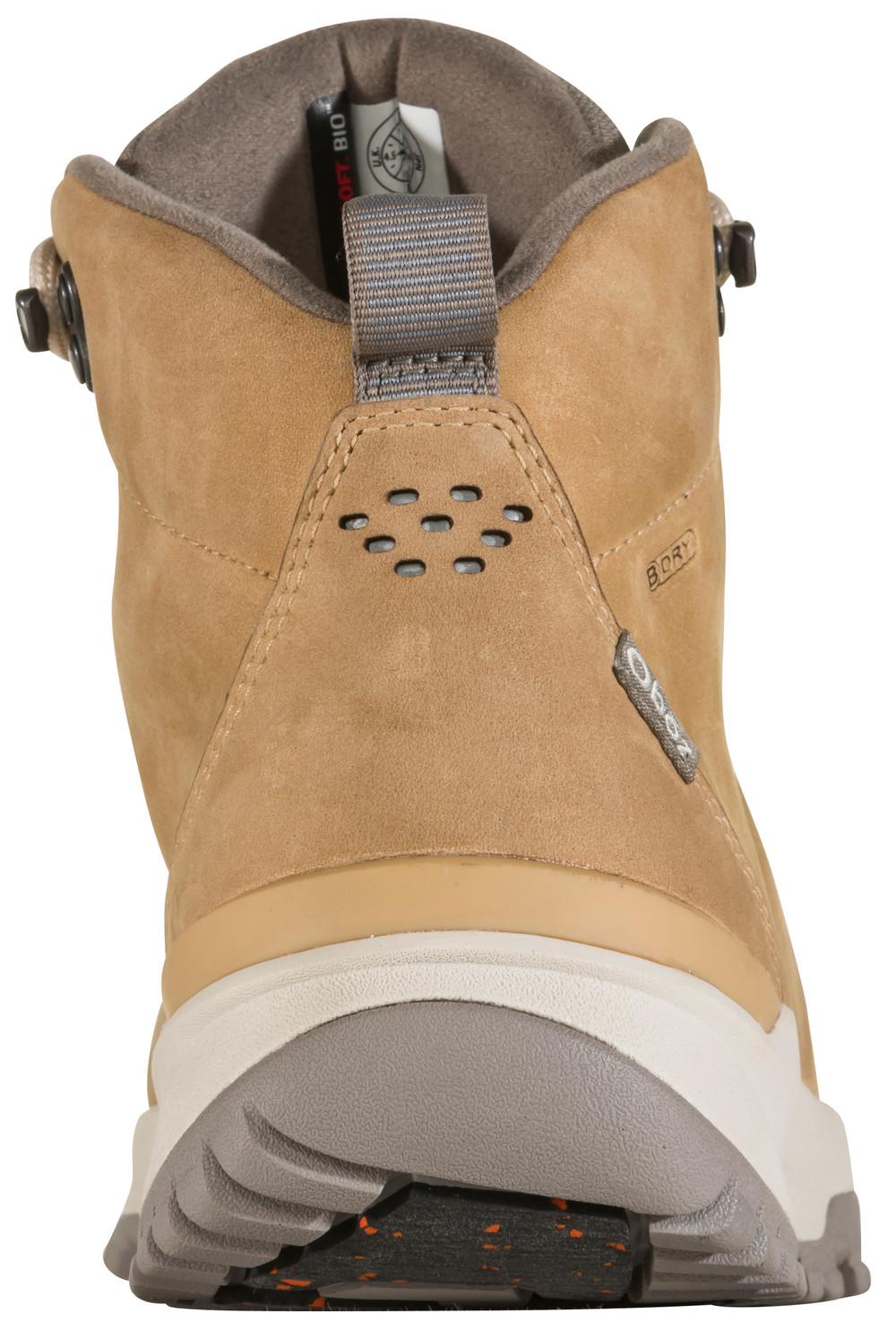 oboz footwear Sphinx Mid Insulated Waterproof