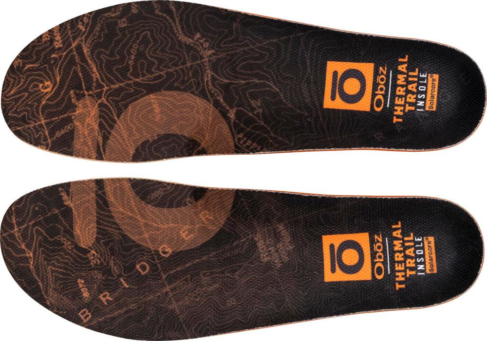 Oboz Footwear Thermal Trail Insole