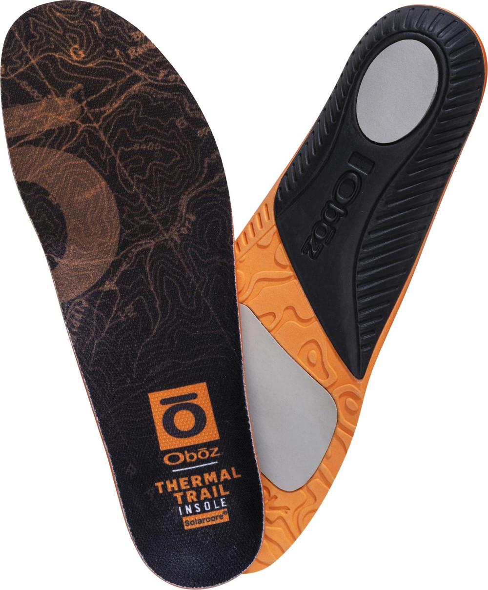 Oboz Footwear Thermal Trail Insole