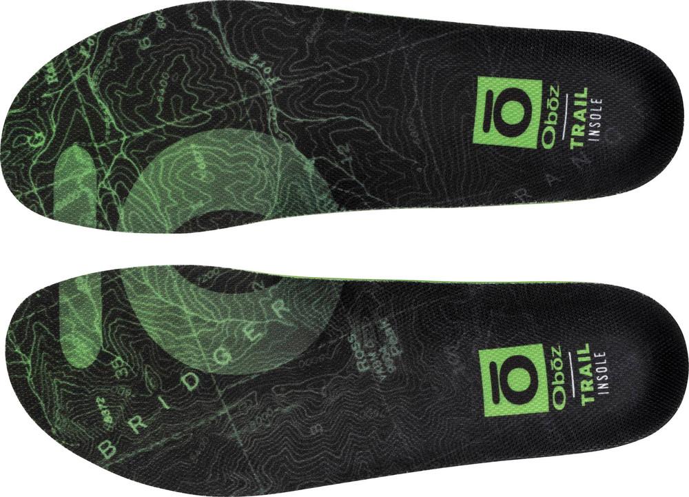 Oboz Footwear Trail Insole