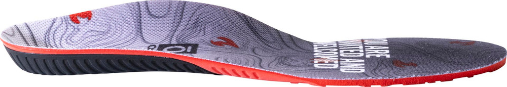 Oboz Footwear Unity Blaze Trail Insole