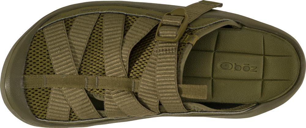 Oboz Footwear Whakatā Ease