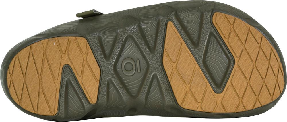 Oboz Footwear Whakatā Ease