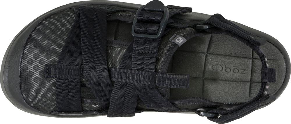 Oboz Footwear Whakatā Off-Road