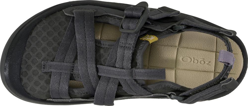 Oboz Footwear Whakatā Off-Road