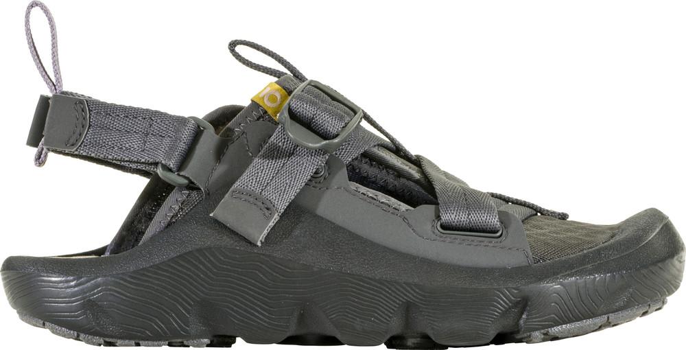 Oboz Footwear Whakatā Off-Road