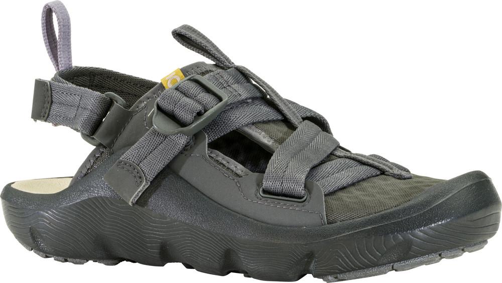 Oboz Footwear Whakatā Off-Road