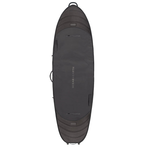 ocean & earth APEX Fish/Short Travel Cover Wheel - 4 Board