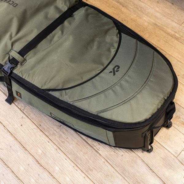 Ocean & Earth Hypa Fish/Short Travel Cover Wheel - 3 Board