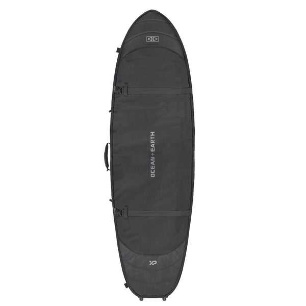 ocean & earth Hypa Fish/Short Travel Cover Wheel - 3 Board