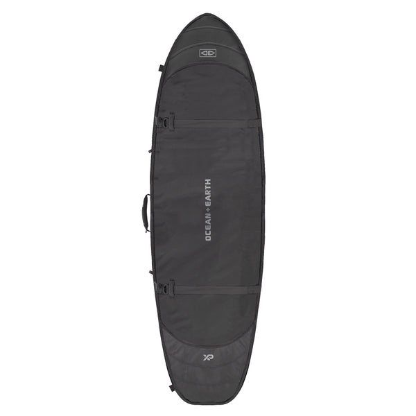 ocean & earth Hypa Fish/Short Travel Cover Wheel - 4 Board