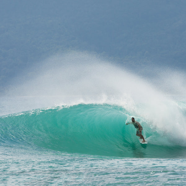 Ocean & Earth Max Wax Tropical Water - Base Coat Wax 75g