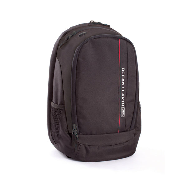ocean & earth Aircon Single Zip Backpack