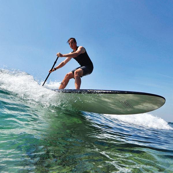 Ocean & Earth Aluminium Shaft SUP Paddle