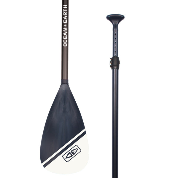 ocean & earth Aluminium Shaft SUP Paddle