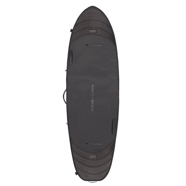 ocean & earth APEX Fish/Short Travel Cover - 4 Board