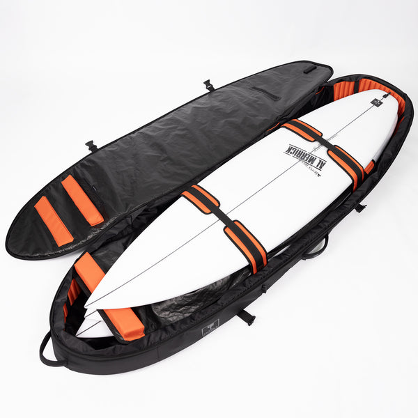 Ocean & Earth APEX Fish/Short Travel Cover - 5 Board