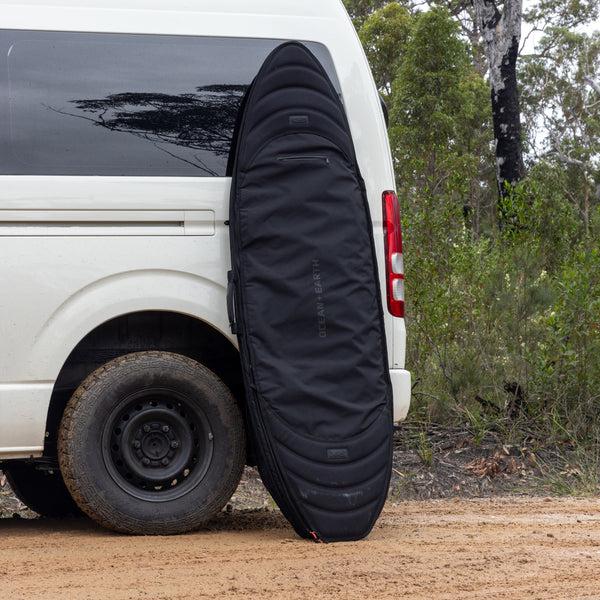 Ocean & Earth APEX Fish Travel Cover - 1 Board