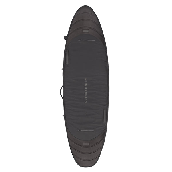 ocean & earth APEX Shortboard Travel Cover - 3 Board