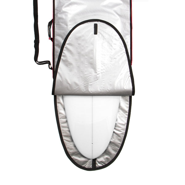 Ocean & Earth Barry Basic Longboard Cover