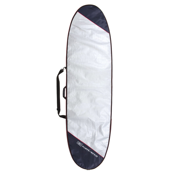 ocean & earth Barry Basic Longboard Cover