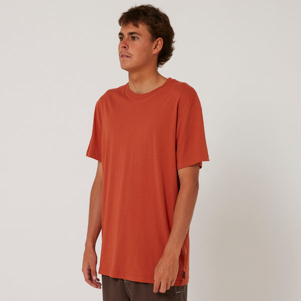 Ocean & Earth Basic Tee