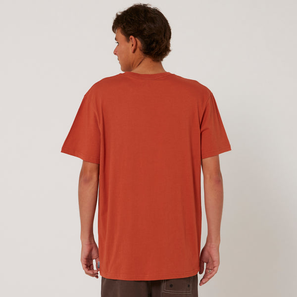 Ocean & Earth Basic Tee