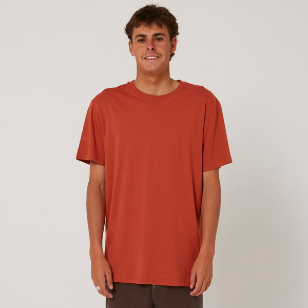 ocean & earth Basic Tee