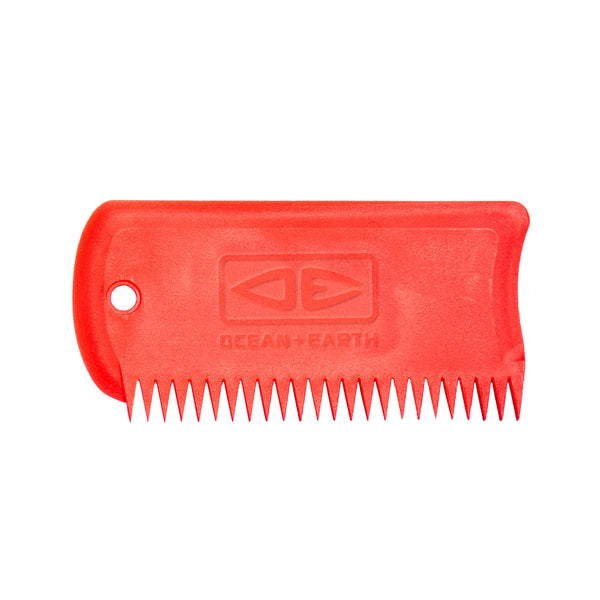 ocean & earth Bender Wax Comb