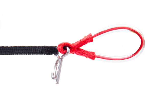 Ocean & Earth Big Wave Pin Release One-XT- 10ft